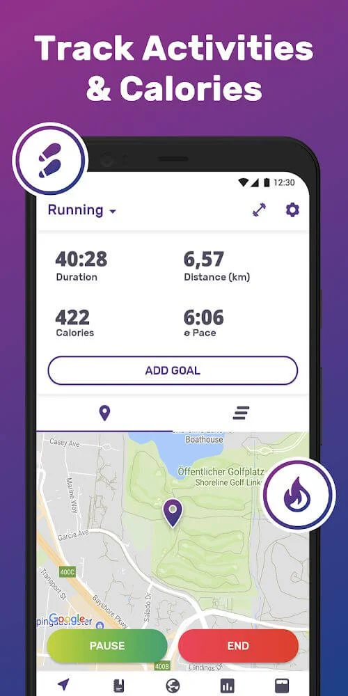 FITAPP pro