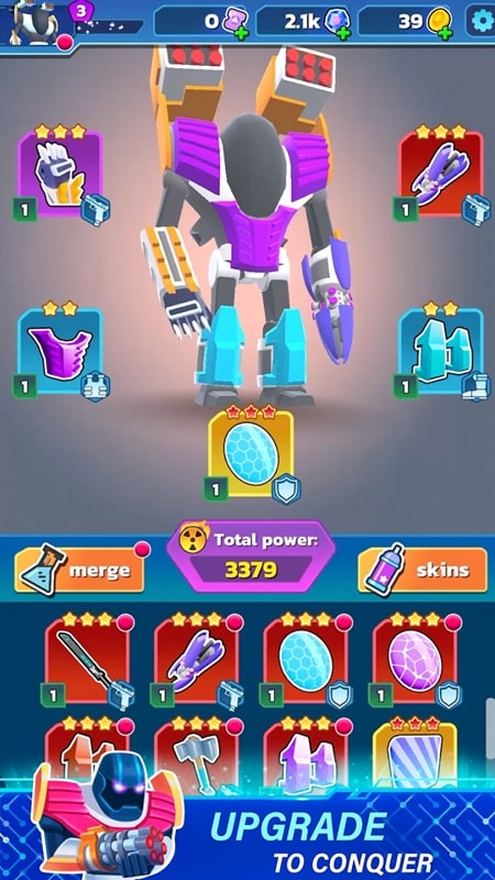 Mechangelion mod download