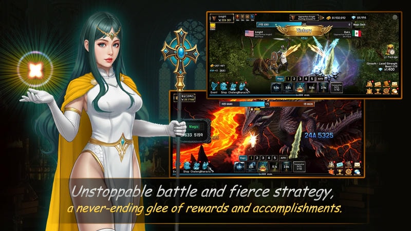 Bloodbound Lord mod apk