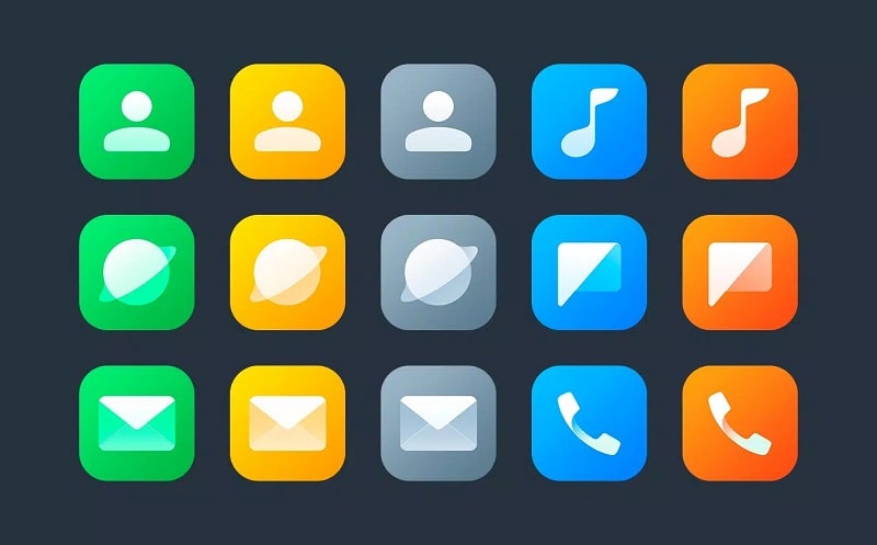 HyperOS apk free