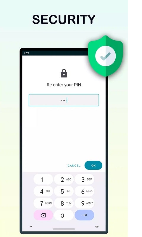 Teka Notes apk free