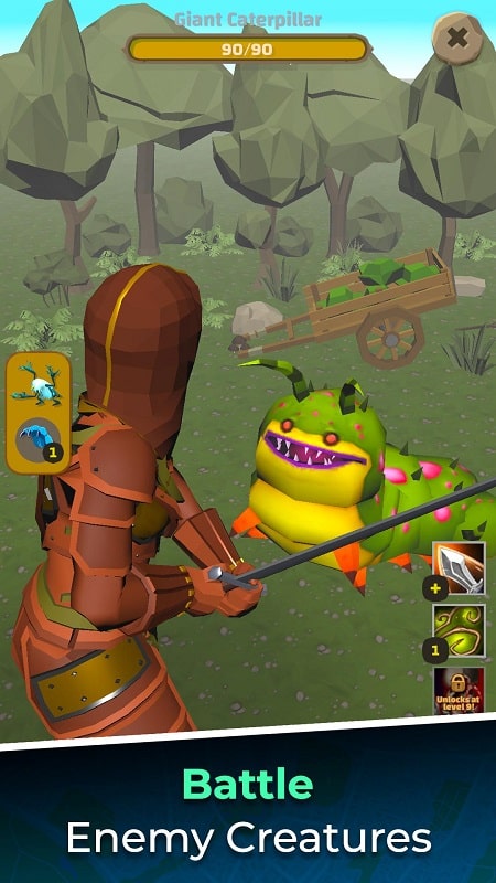 Magic Streets apk