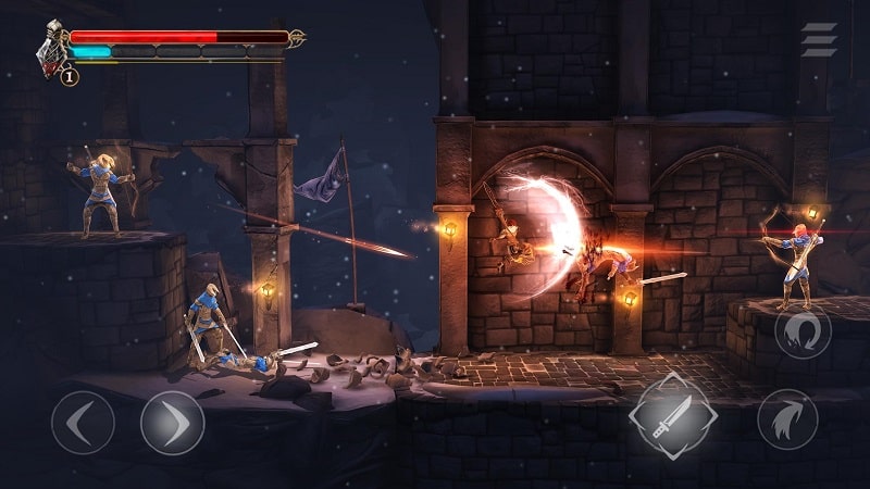 Grimvalor mod free