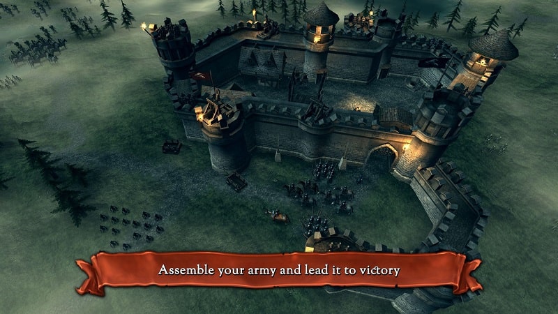Hex Commander mod apk