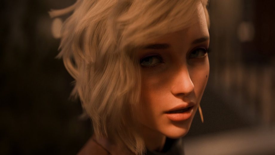 A College of Thirst & Claws MOD APK V0.01 (PAID, Gallery Unlocker)