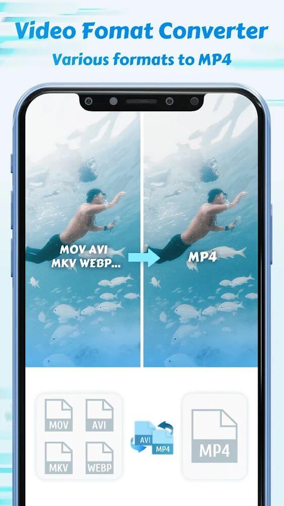 Time Cut : Smooth Slow Motion Video Editor