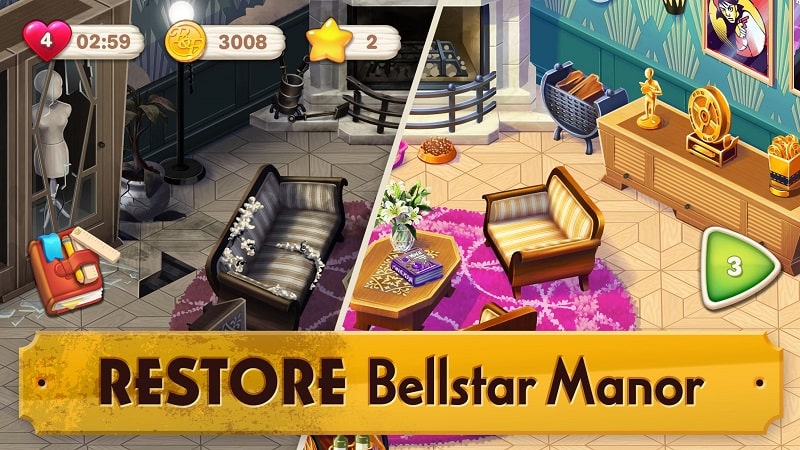 Penny Flo mod apk