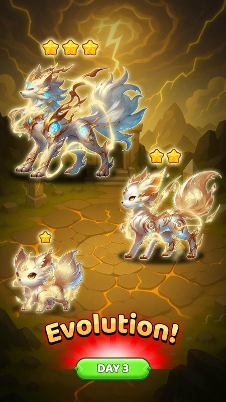 Elemonster apk