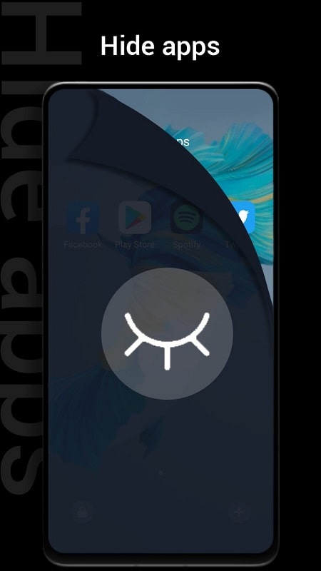 Cool EM Launcher mod apk free