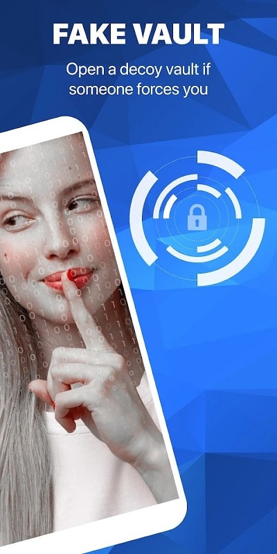 Hide Pictures with LockMyPix mod apk free