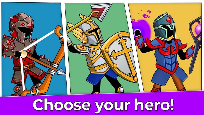 The Archers 2 mod android