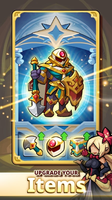 Epic Heroes Eternal Dream apk