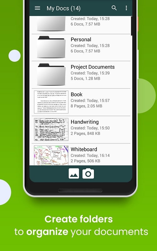Clear Scan mod android free