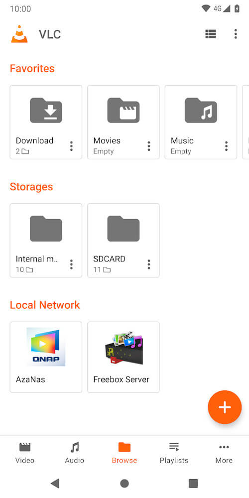 VLC for Android