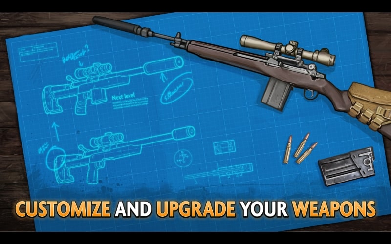 Clear Vision 4 apk mod