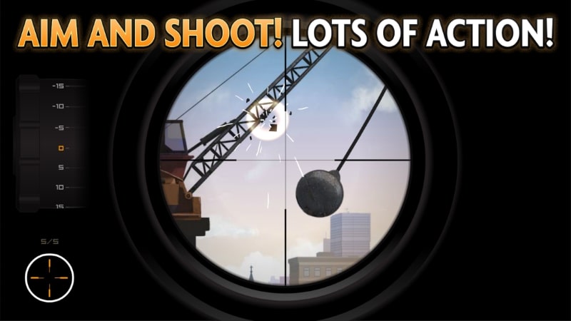 Clear Vision 4 apk