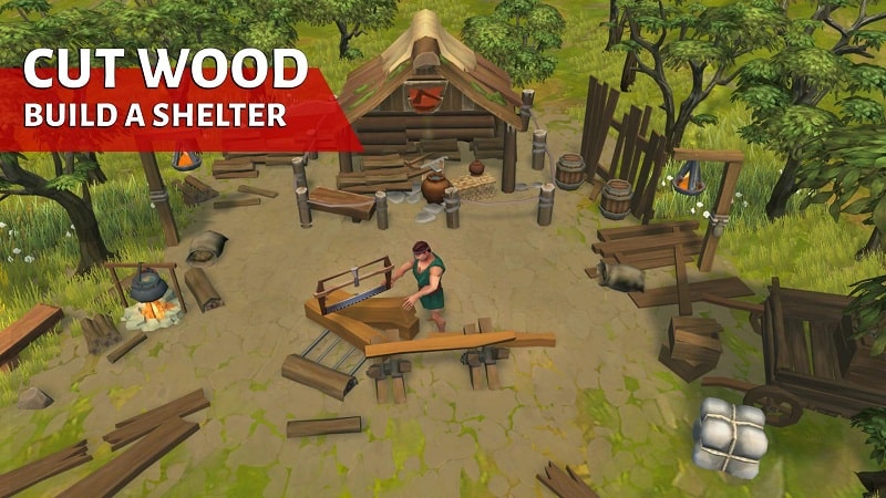 Gladiators mod free