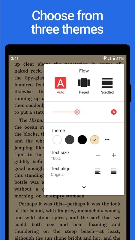 Lithium mod apk
