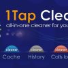 Download 1Tap Cleaner Pro MOD APK 5.22 (Optimized/No ads)