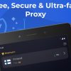 1VPN MOD APK 3.4.2 (Unlocked Premium) Download