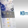 3B Meteo MOD APK 4.9.15 (Unlocked Premium) Download