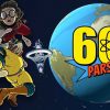 Download 60 Parsecs! APK 1.3.6 for Android
