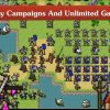 Age of Strategy MOD APK 1.1944 (Gems hack) Download