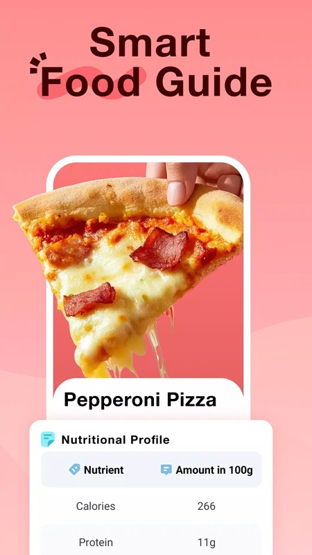 Display all necessary information after scanning the product barcode in All Scanner MOD APK