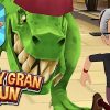 Angry Gran Run MOD APK 2.36.0 (Unlimited money, unlocked)