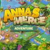 Anna’s Merge Adventure MOD APK 4.0.0 (Unlimited diamonds)