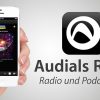 Download Audials Radio Pro APK10.8.2-0 for Android