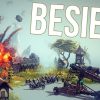 Besiege APK 1.0.9.6 for Android