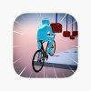 Download Bicycle Extreme Rider 3D MOD APK 4.350 (Unlimited Money)