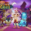 Download Blades of Brim MOD APK 2.22.44 (Menu, Unlimited money, God mode)