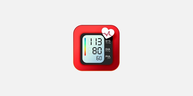 Download Blood pressure – Heart rate MOD APK 1.0.63 (Unlocked Pro)