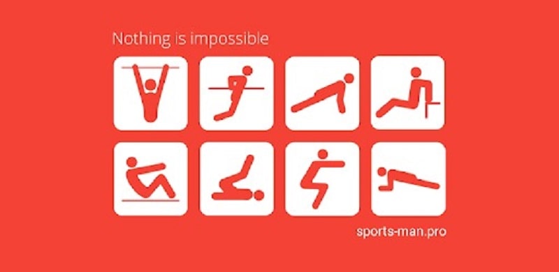 Download Bodyweight Workout at Home MOD APK 26.07.30 (Pro Unlocked)