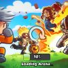 Download Bomber Friends MOD APK 6.17 (Menu, Unlocked skins/God mode)