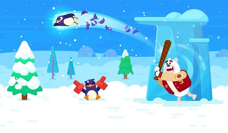 Download Bouncemasters! MOD APK 2.16.0 (Unlimited money)