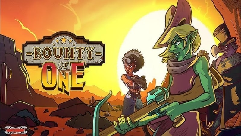 Download Bounty of One MOD APK 1.0.244 (Unlimited money)