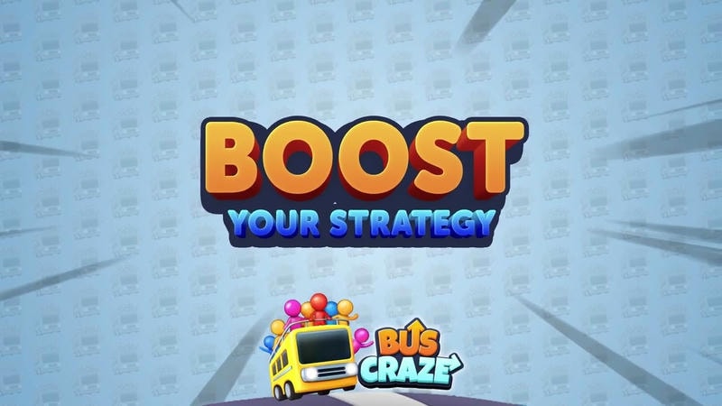 Download Bus Craze MOD APK 2.8 (Menu/Unlimited Money)