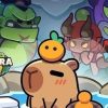 Download Capybara Go MOD APK 1.9.1 (Menu/Speed Hack)