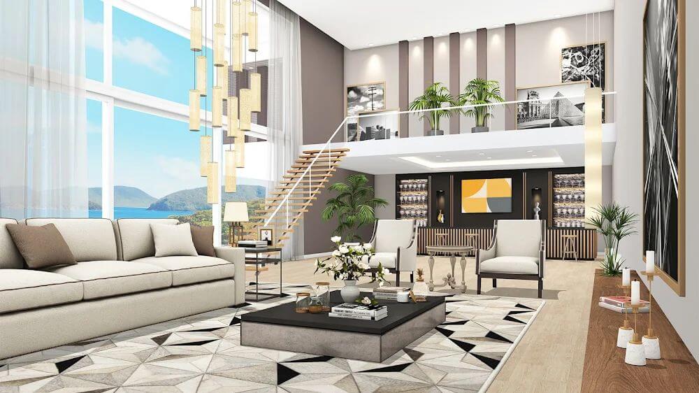 Home Design : Caribbean Life