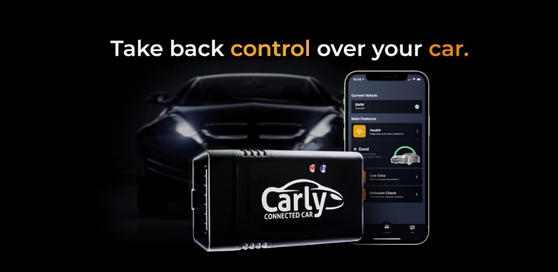 Download Carly – OBD2 car scanner MOD APK 92.07_beta (Premium unlocked)