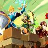 Download Castle Defender MOD APK 2.0.9 (Unlimited money)