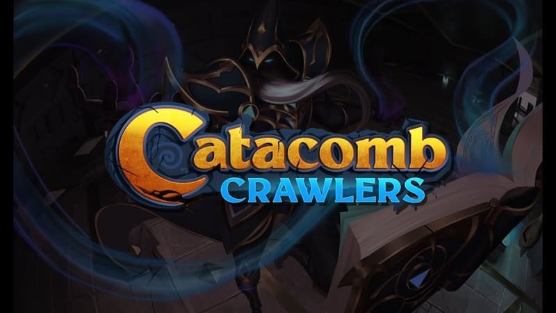 Download Catacomb Crawlers MOD APK 1.0154 (Menu/Damage, EXP multiplier/God Mode)