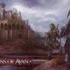 Champions of Avan MOD APK 1.3.22 (Unlimited money, woods, stones)