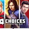 Download Choices MOD APK 4.6.8 (Premium/VIP/Diamonds)