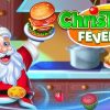 Download Christmas Fever Cooking Games MOD APK 2.6.7 (Unlimited money)