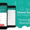 Download Cleaner for WhatsApp MOD APK 3.2.9 (Premium unlocked)