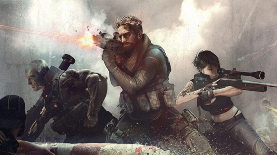 Download Cover Fire MOD APK 1.33.20 (Menu, Unlimited money/VIP 5/God mode)